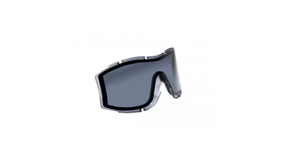 Bolle X1000 Duo Rl Smoke As Af - 50391