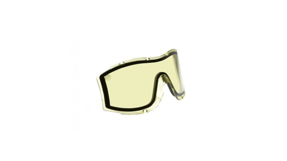 Bolle X1000 Duo Rl Yellow As Af - 50390