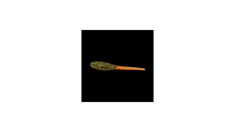Bonehead Tackle 2 " Slim Stick Bonehead Tackle - Goldmember, BH-S2GM