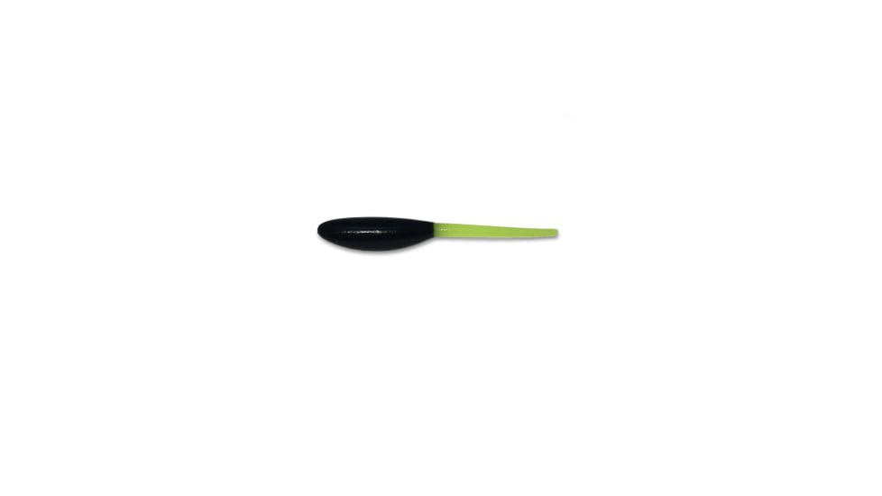 Bonehead Tackle 2 " Slim Stick Bonehead Tackle - Night Stick, BH-S2NS