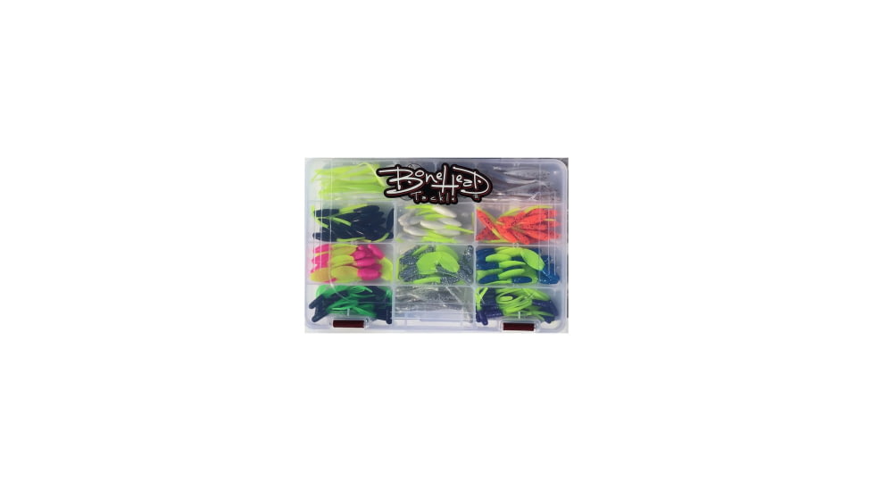 Bonehead Tackle Bonehead Tackle Pack Muddy Water, BH-BHTPMW