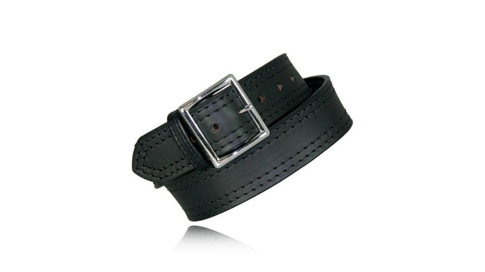 1 3/4'' Garrison Belt, 4-Row Stitched