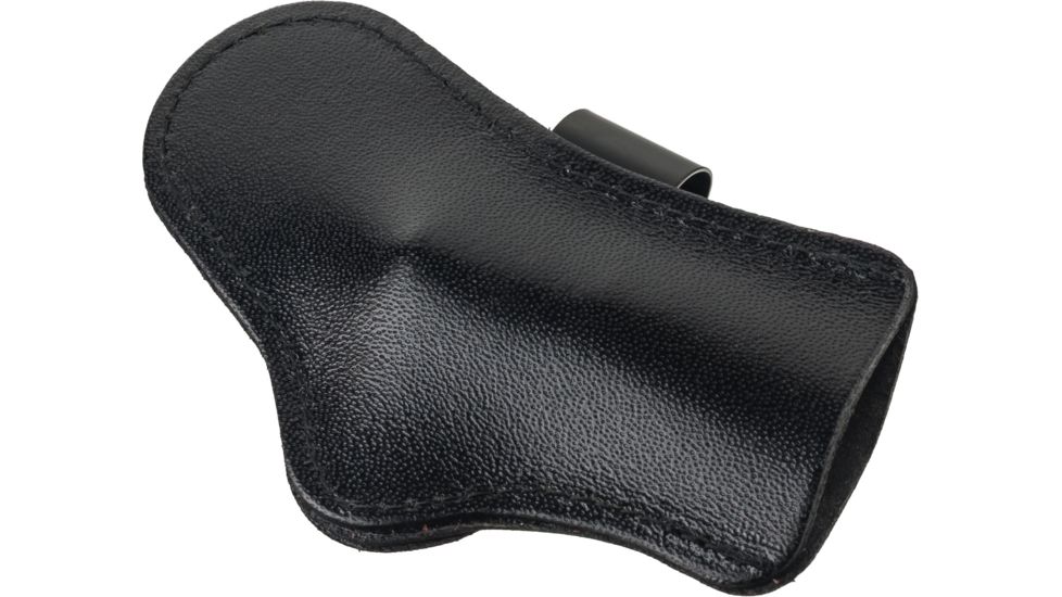 Boston Leather Emt Scissor / Shear Holder Rig - 9115RS-1
