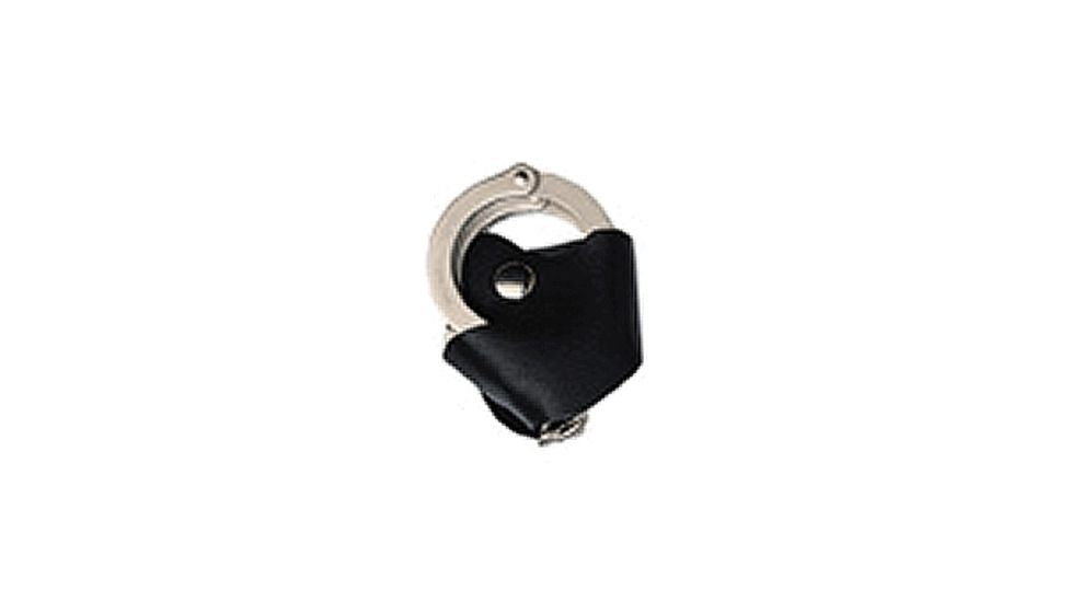 QUICK RELEASE CUFF CASE FOR 1 3/4" BELT