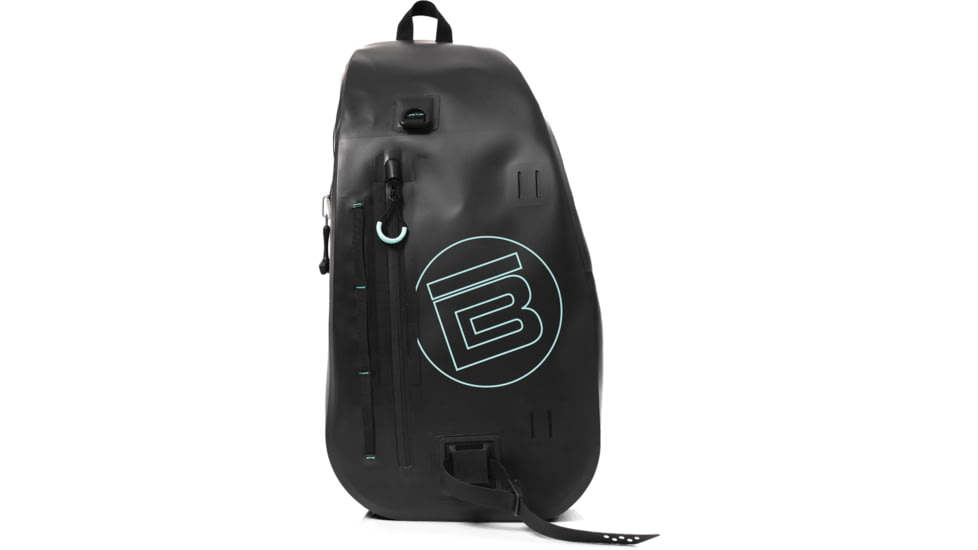 Bote Highwater Slingpack, 20 Liters, Black, HWP-SL