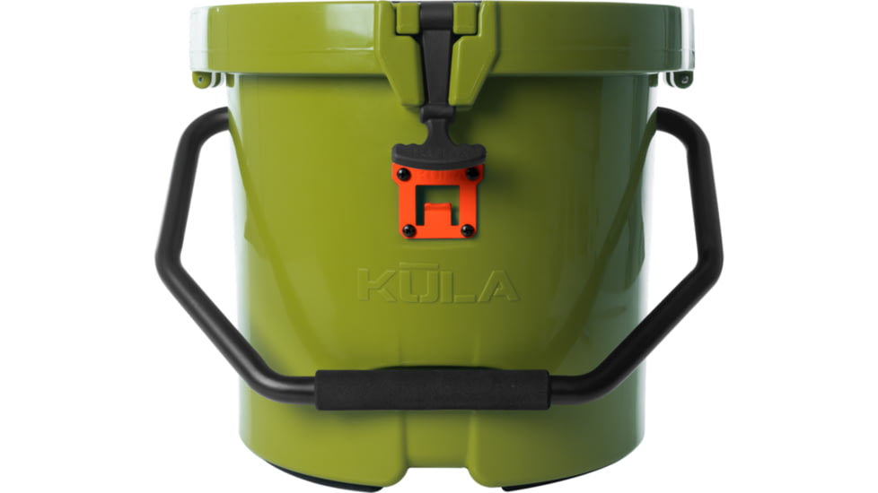 Bote Kula 5 Gallon Magnepod Cooler, Olive, KULA5MP-23-OL