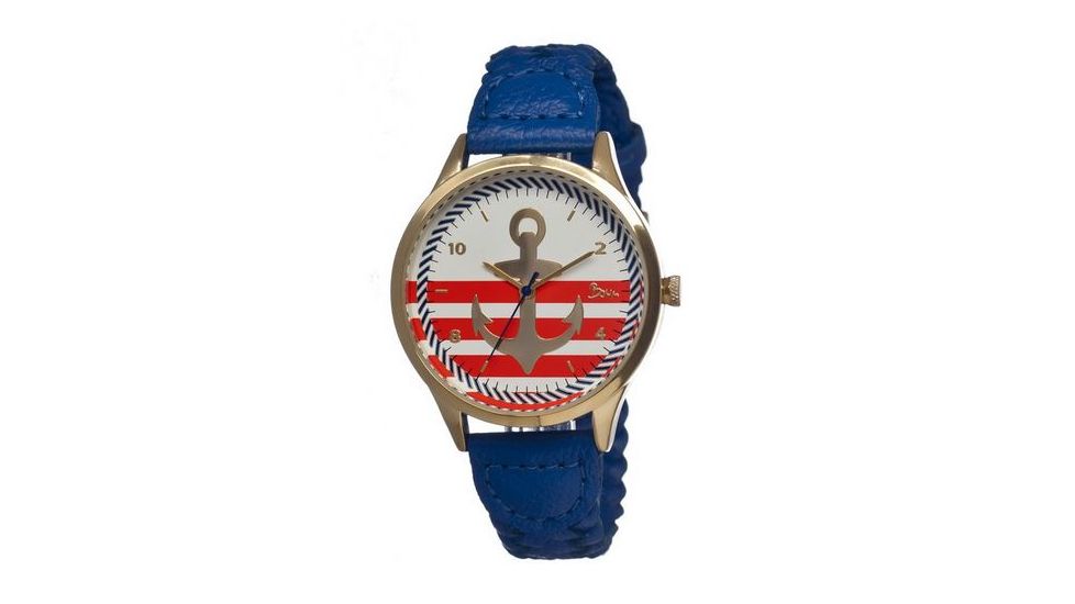 Boum BM1701 Marin Womens Watch, Multicolor BOUBM1701