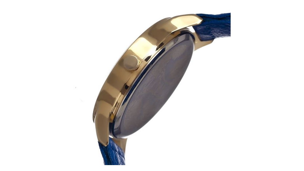 Boum BM1701 Marin Womens Watch, Multicolor BOUBM1701