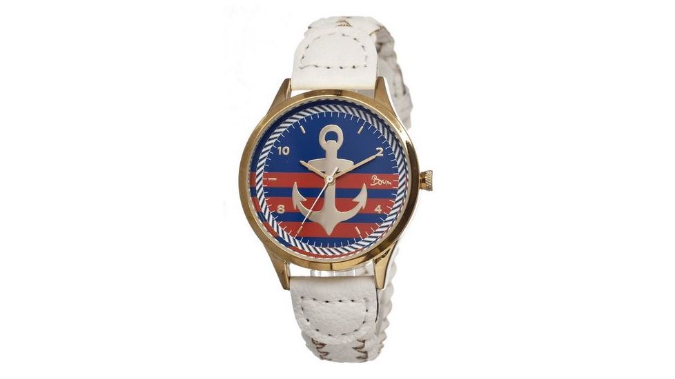 Boum BM1702 Marin Womens Watch, Multicolor BOUBM1702