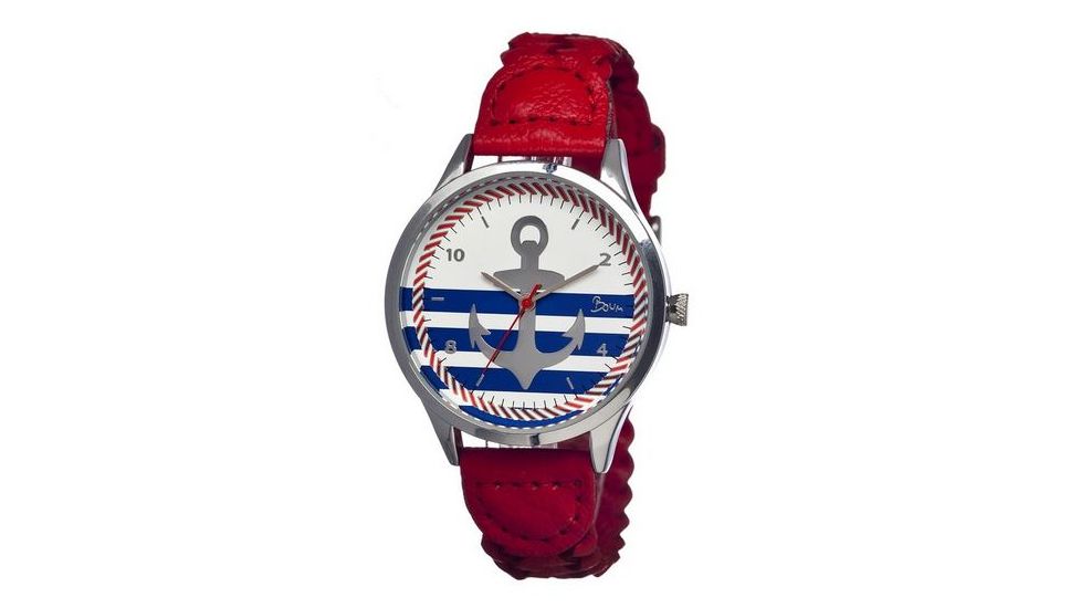 Boum BM1703 Marin Womens Watch, Multicolor BOUBM1703