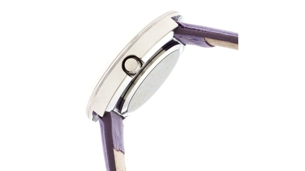 Boum Bouquet Ladies Watch, Lavender BOUBM2808