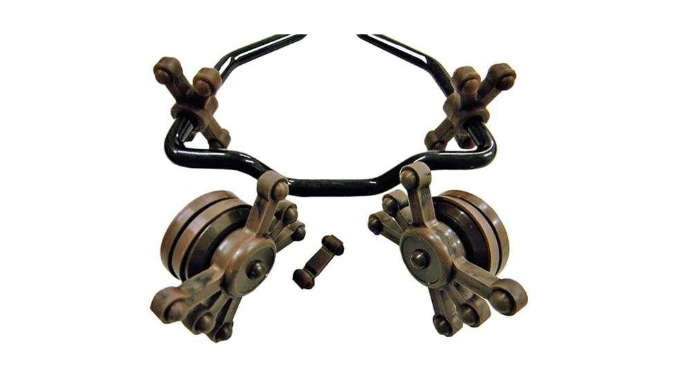 Bow Jax Crossbow Kit Split Limb, Brown 1401622
