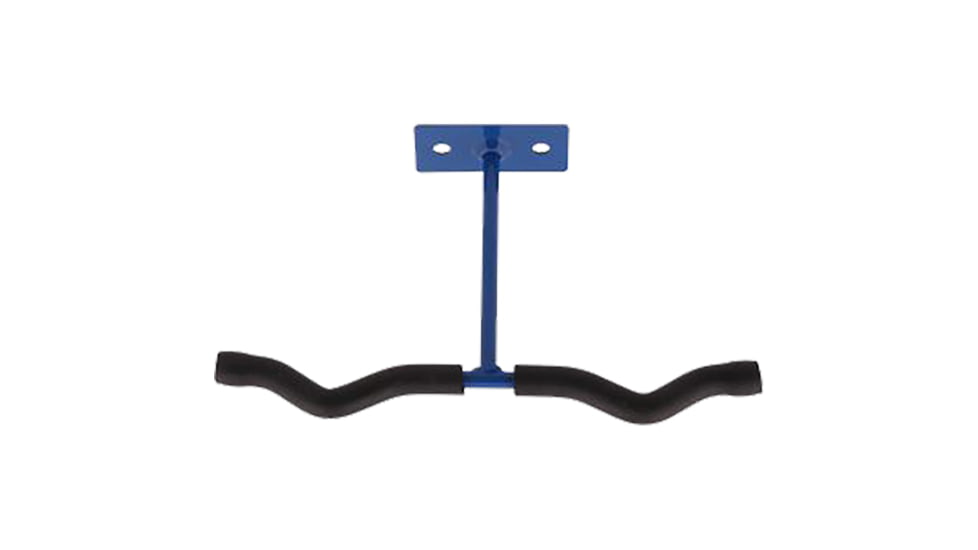 Bow Tree Bow Hanger Ceiling 6 in., Black, 95011