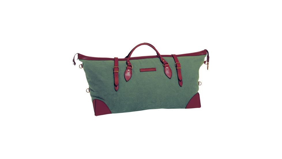 PL1800 ESTANCIA DUFFEL BAG GRN XL