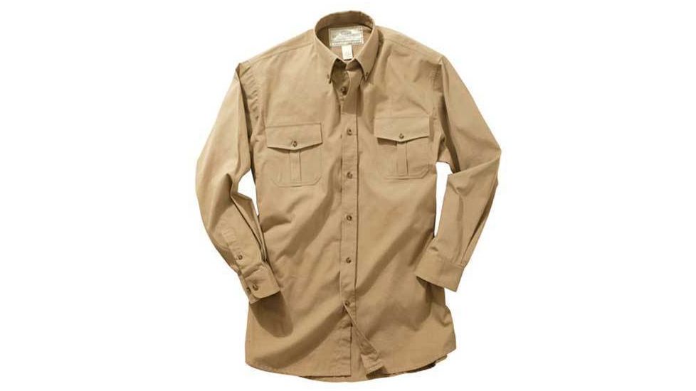 Boyt Harness Long Sleeve Cotton Casual Shirt SA275
