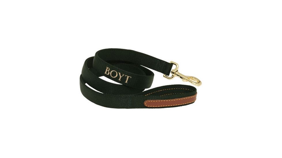 Boyt Harness Nylon Lead D21