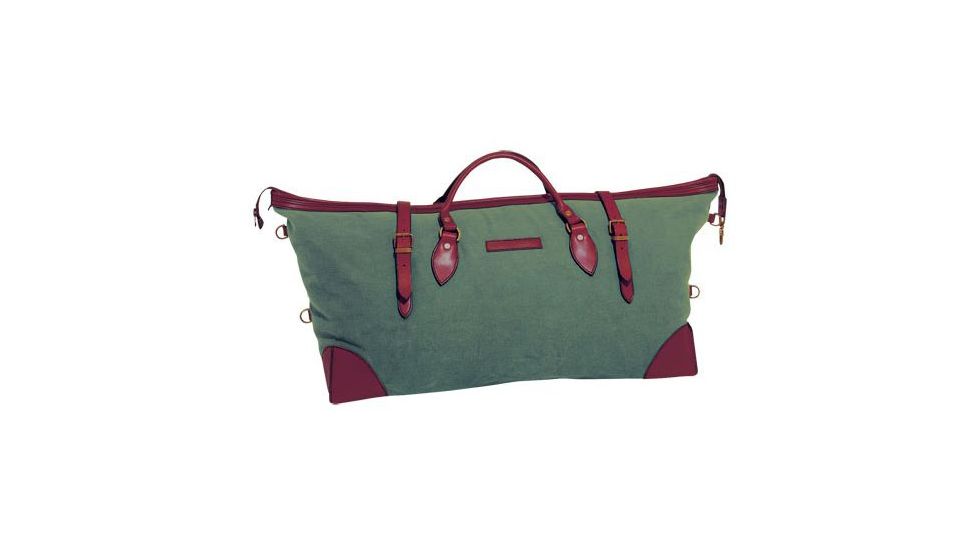Boyt Pl1800 Estancia Series Duffle Bag Medium Green