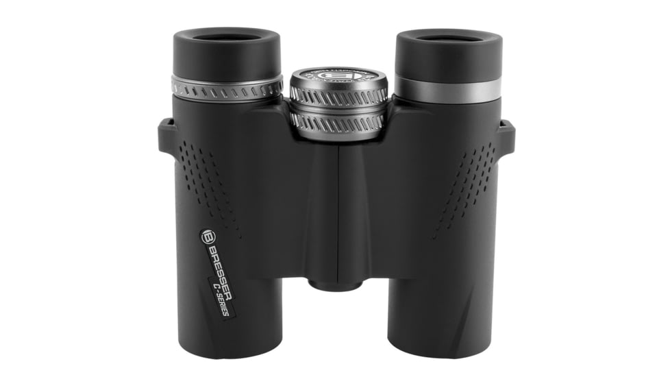 Alpen C-Series 10x25 Binocular, Prism BaK-4, Roof, 90-01025