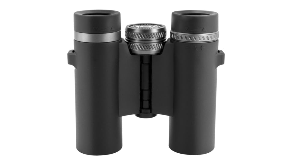 Alpen C-Series 10x25 Binocular, Prism BaK-4, Roof, 90-01025