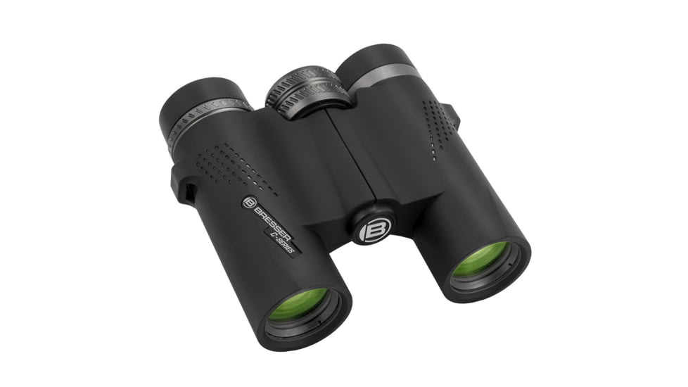 Alpen C-Series 10x25 Binocular, Prism BaK-4, Roof, 90-01025