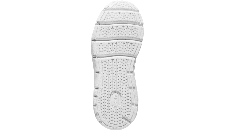 Brooks Addiction Walker V-Strap 2 - Womens, White/White, Wide, 12.0, 1203091D142.120