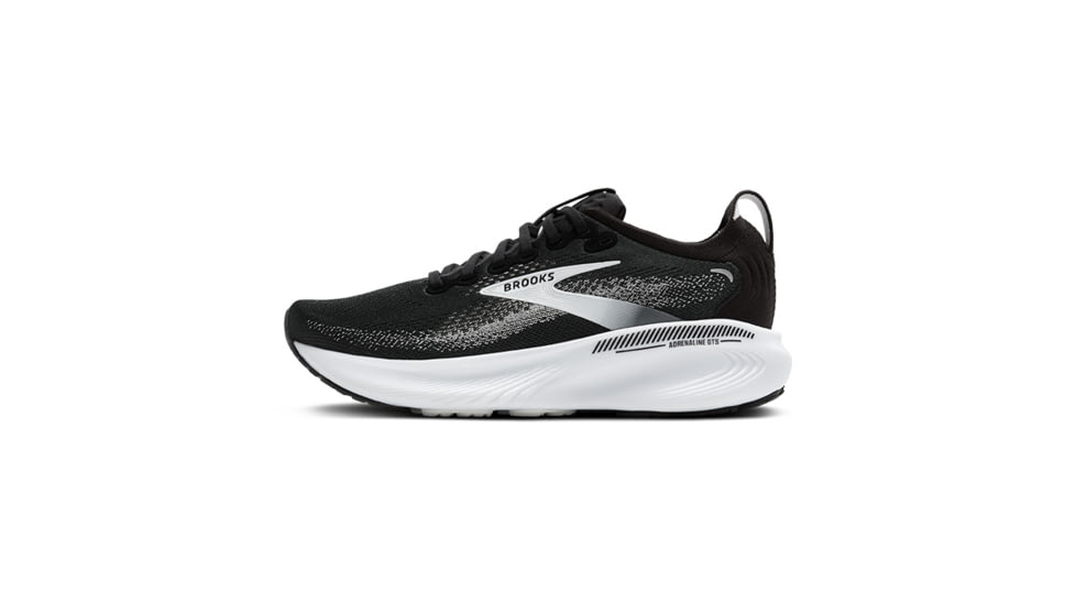 Brooks Adrenaline GTS 25 Road Running Shoes - Womens