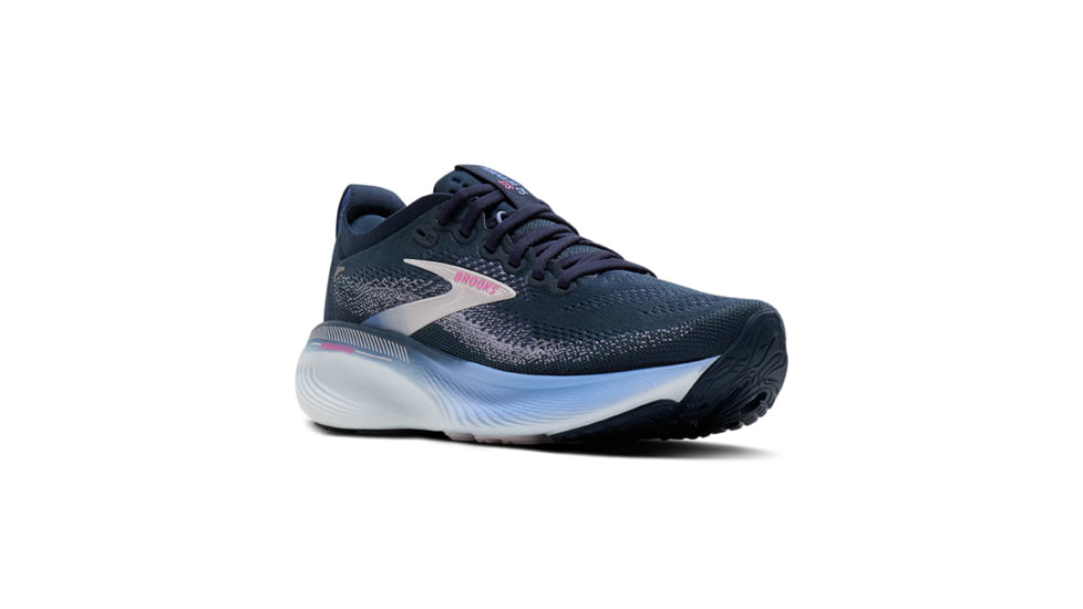 Brooks Adrenaline GTS 25 Road Running Shoes - Womens