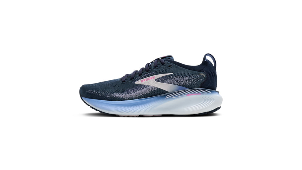 Brooks Adrenaline GTS 25 Road Running Shoes - Womens