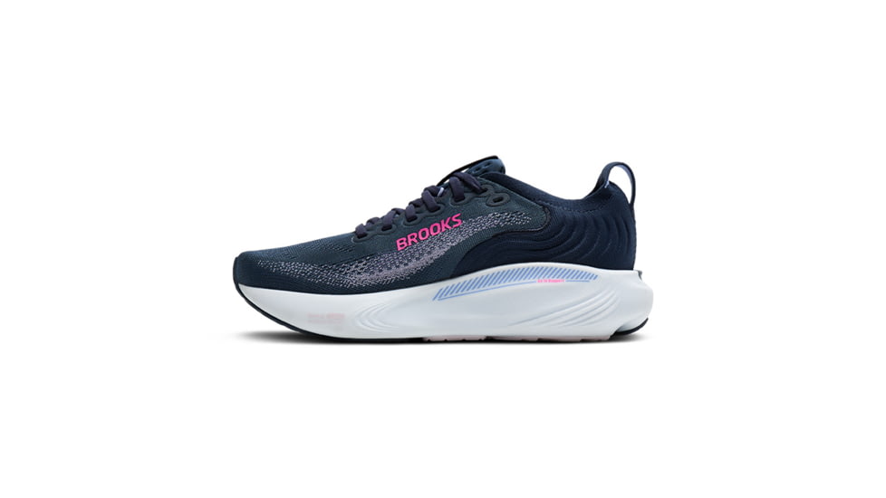 Brooks Adrenaline GTS 25 Road Running Shoes - Womens