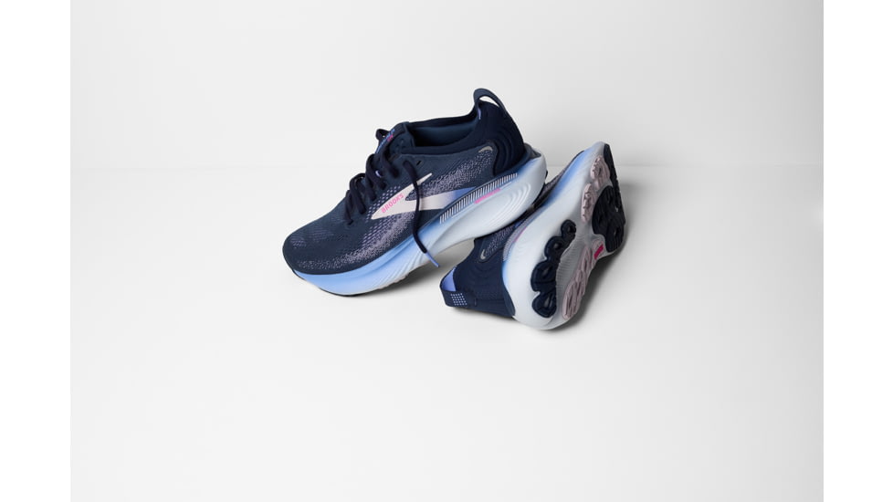 Brooks Adrenaline GTS 25 Road Running Shoes - Womens
