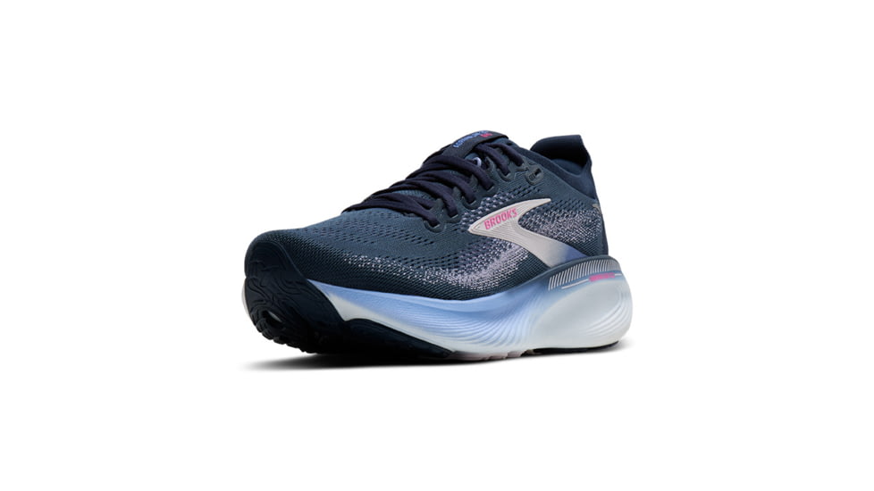 Brooks Adrenaline GTS 25 Road Running Shoes - Womens