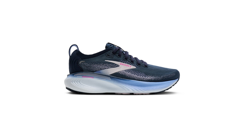 Brooks Adrenaline GTS 25 Road Running Shoes - Womens