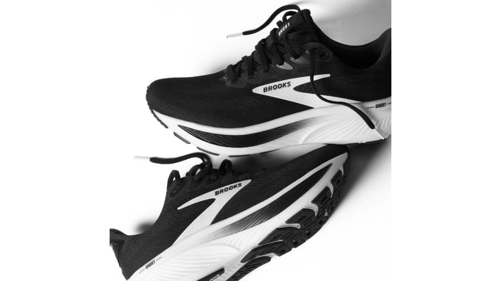 Brooks Ghost 17 - Womens