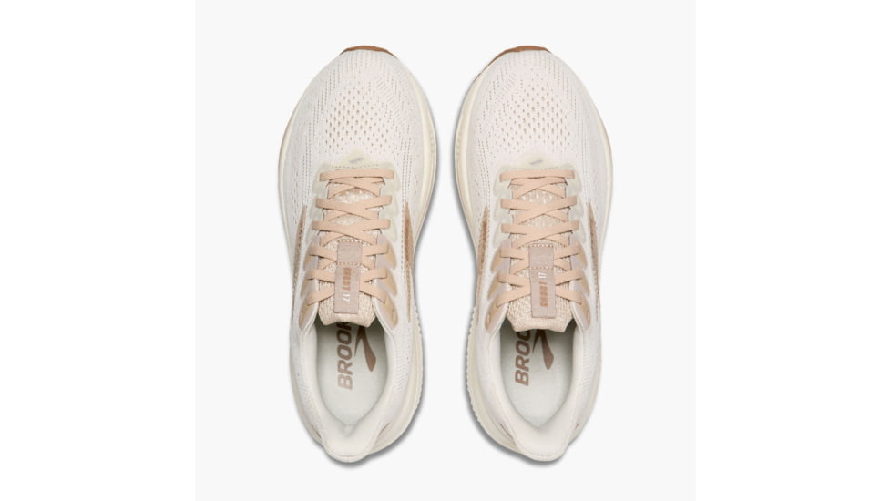 Brooks Ghost 17 - Womens