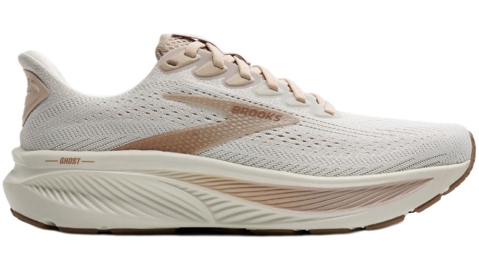 Brooks Ghost 17 - Womens