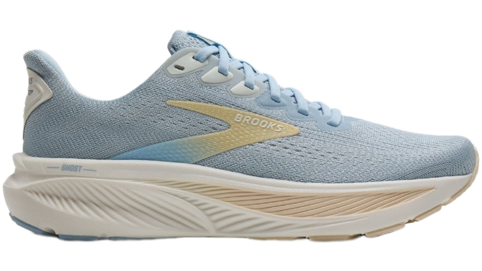 Brooks Ghost 17 - Womens