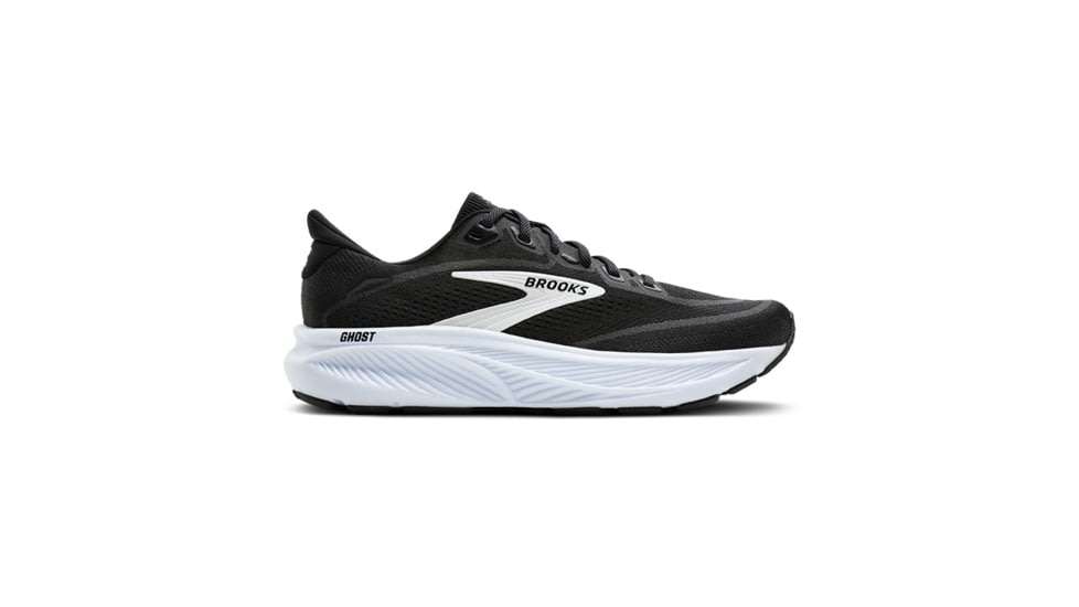 Brooks Ghost 18 Running Shoes - Womens