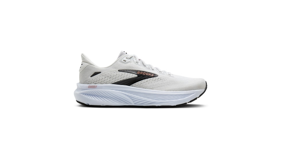 Brooks Ghost 18 Running Shoes - Womens