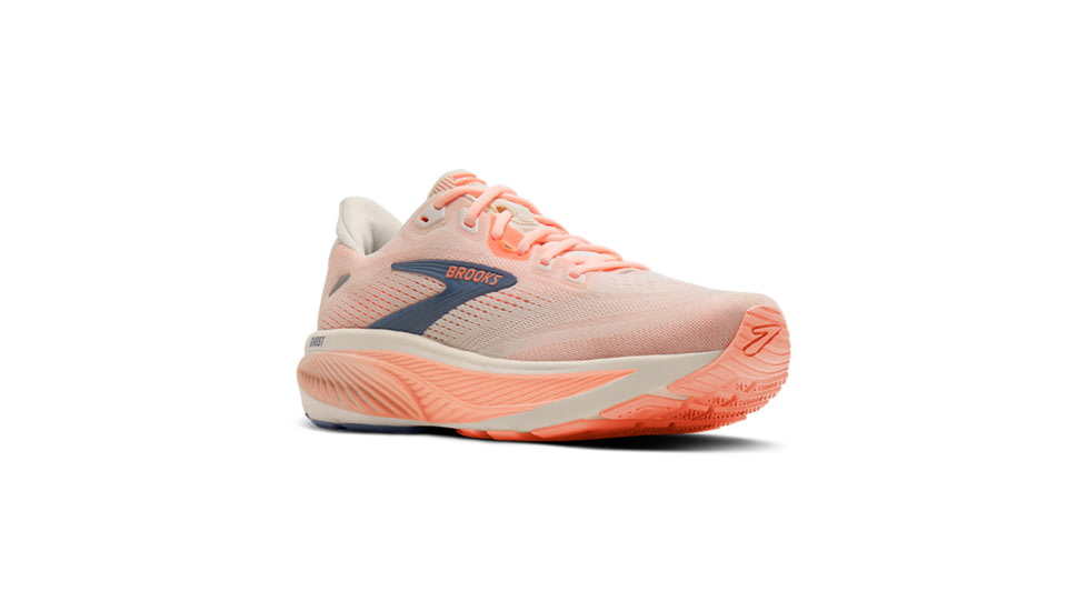 Brooks Ghost 18 Running Shoes - Womens