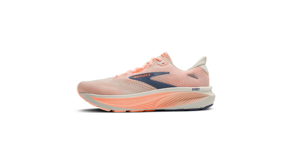 Brooks Ghost 18 Running Shoes - Womens