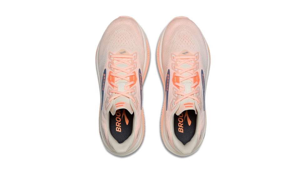 Brooks Ghost 18 Running Shoes - Womens