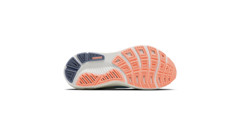 Brooks Ghost 18 Running Shoes - Womens
