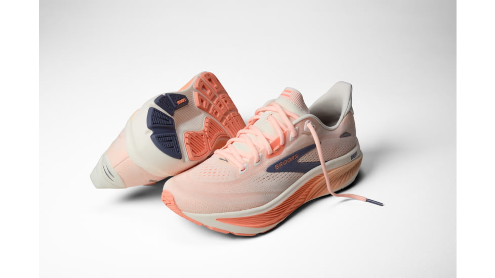 Brooks Ghost 18 Running Shoes - Womens