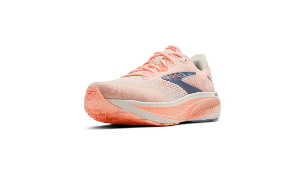 Brooks Ghost 18 Running Shoes - Womens