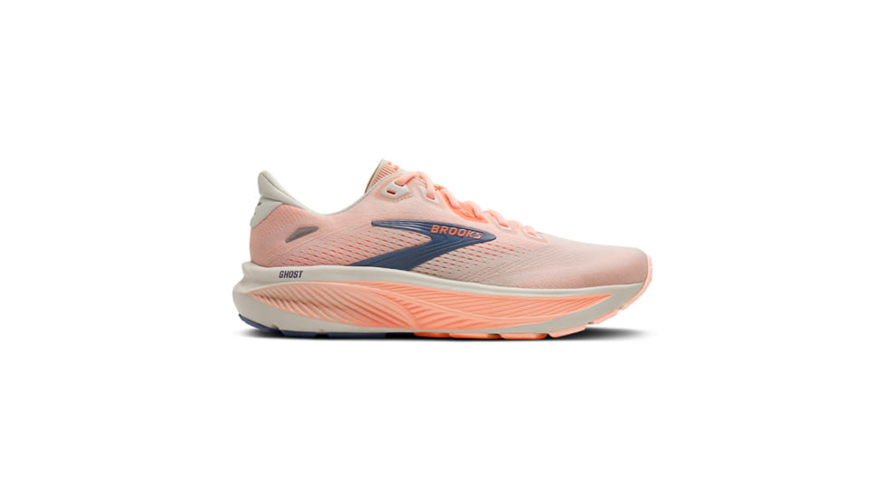 Brooks Ghost 18 Running Shoes - Womens