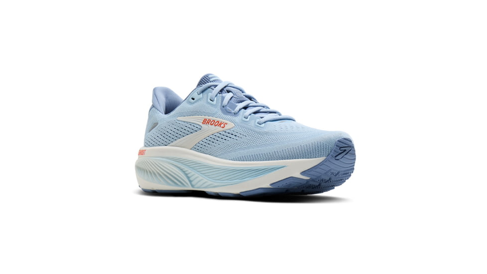 Brooks Ghost 18 Running Shoes - Womens