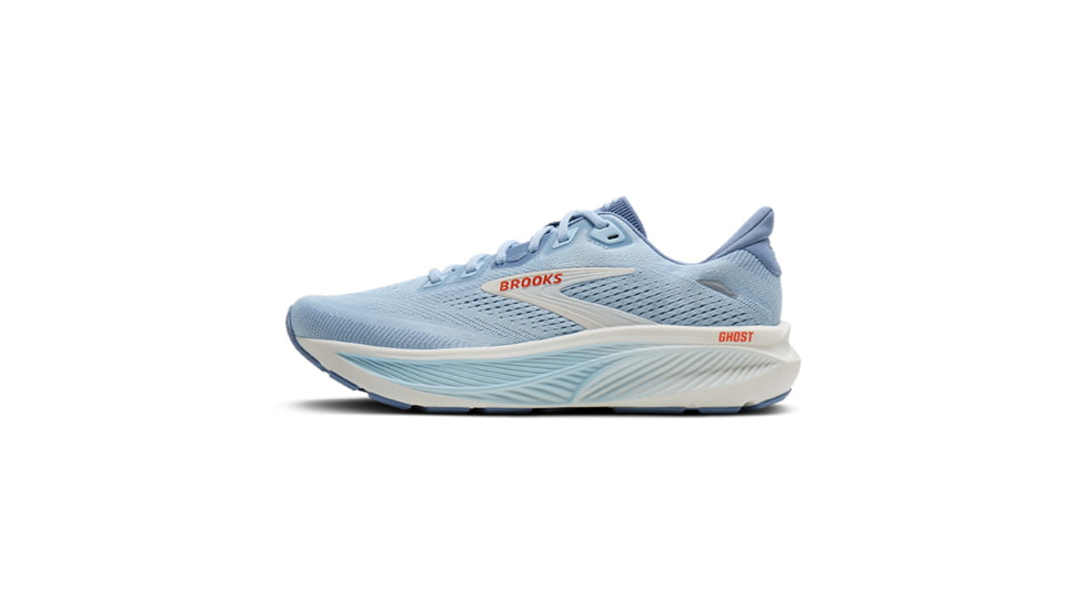 Brooks Ghost 18 Running Shoes - Womens