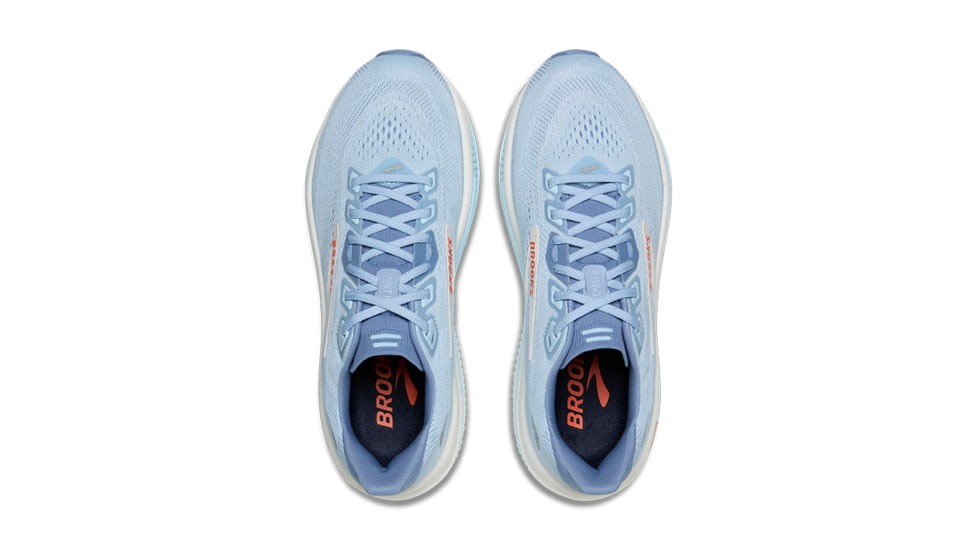 Brooks Ghost 18 Running Shoes - Womens