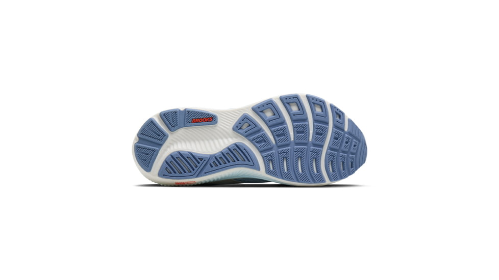 Brooks Ghost 18 Running Shoes - Womens