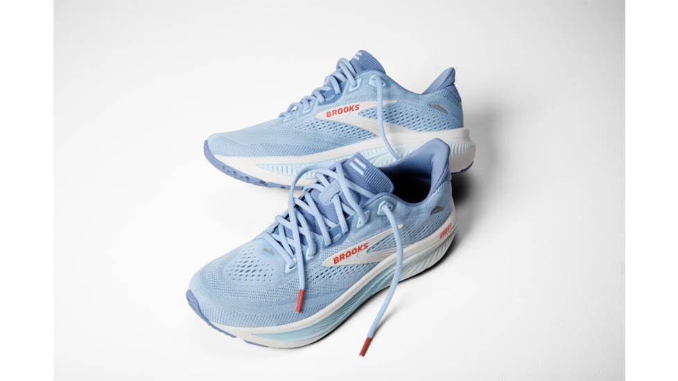 Brooks Ghost 18 Running Shoes - Womens